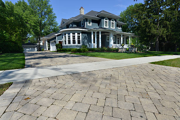 Wheatland, WY Driveway Pavers Company